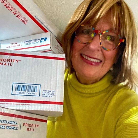 🇺🇸FAST SHIPPER 🇺🇸TOP-RATED SELLER 🇺🇸TOP 10% SHARER 🇺🇸POSH MENTOR - Picture 5 of 5